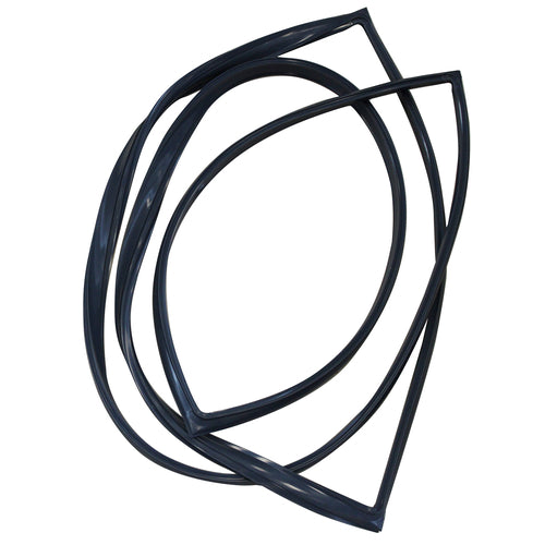 Rational 20.00.399P Door Gasket for iCombi 20-Full Size Classic/Pro-cityfoodequipment.com