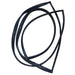 Rational 20.00.399P Door Gasket for iCombi 20-Full Size Classic/Pro-cityfoodequipment.com