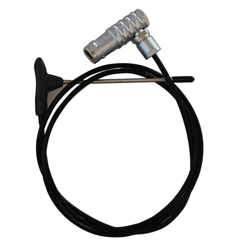 Rational 40.04.506 External Core Temperature Probe for SCC/CMP 61, 62, 101 & 102-cityfoodequipment.com