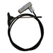 Rational 40.04.506 External Core Temperature Probe for SCC/CMP 61, 62, 101 & 102-cityfoodequipment.com
