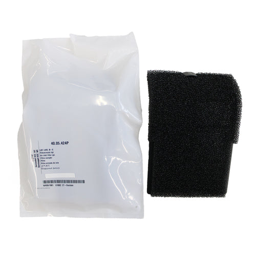 Rational 40.05.424P Air Inlet Filter for iCombi 6-Half, 6-Full, 10-Half & 10-Full Size Classic/Pro-cityfoodequipment.com