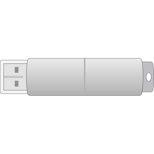 Rational 42.00.162 USB Data Memory Stick-cityfoodequipment.com