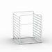 Rational 60.12.150 Mobile Oven Rack for 10-Full Size Pro/Classic w/ (10) Pan Capacity-cityfoodequipment.com