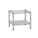 Rational 60.31.020 Stationary Equipment Stand for XS on XS, Undershelf-cityfoodequipment.com