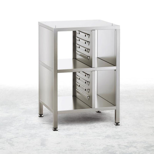 Rational 60.31.044 Stationary Equipment Stand for XS, Cabinet Base-cityfoodequipment.com
