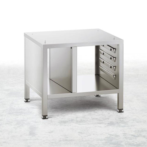 Rational 60.31.046 Stationary Equipment Stand for XS on XS, Cabinet Base-cityfoodequipment.com