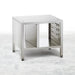 Rational 60.31.046 Stationary Equipment Stand for XS on XS, Cabinet Base-cityfoodequipment.com