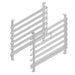 Rational 60.61.430 Hinging Rack for 6-Half Pro/Classic-cityfoodequipment.com