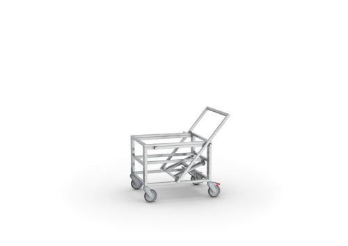 Rational 60.70.107 VarioMobil? Cart for Size L & XL-cityfoodequipment.com