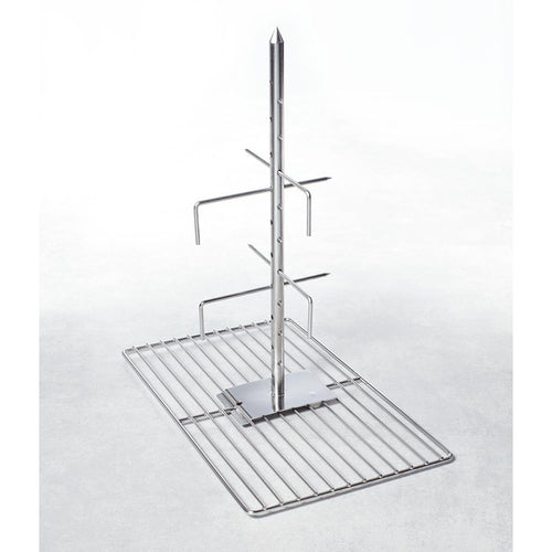 Rational 60.70.819 Full Size Lamb & Suckling Pig Spit-cityfoodequipment.com