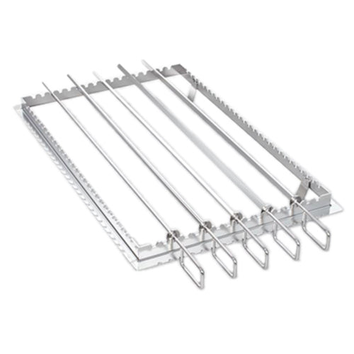 Rational 60.72.414 Full Size Grill/Tandoori Frame/Skewer Set-cityfoodequipment.com