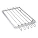 Rational 60.72.414 Full Size Grill/Tandoori Frame/Skewer Set-cityfoodequipment.com