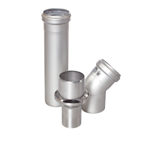 Rational 60.72.593 Condensation Breaker for Models 201 & 202-cityfoodequipment.com