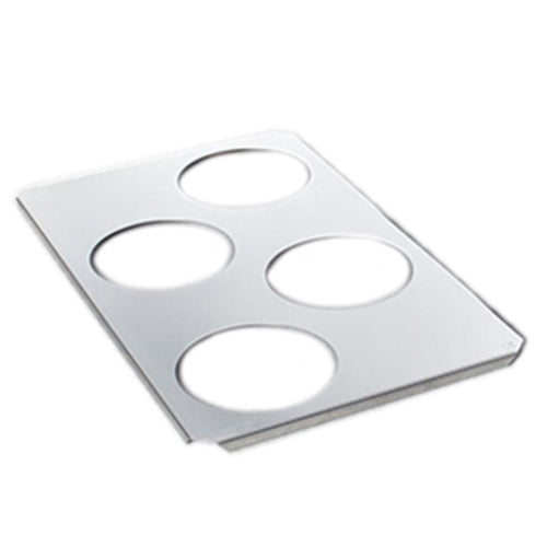 Rational 60.73.212 Full Size Roasting/Baking Pan for Combi Ovens, Small-cityfoodequipment.com