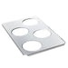 Rational 60.73.212 Full Size Roasting/Baking Pan for Combi Ovens, Small-cityfoodequipment.com