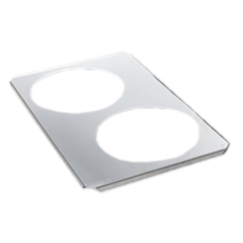 Rational 60.73.216 Full Size Roasting/Baking Pan for Combi Ovens, Large-cityfoodequipment.com