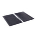 Rational 60.73.314 Full Size Diamond & Grill Plate for Combi Ovens-cityfoodequipment.com