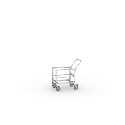Rational 60.73.349 VarioMobil? Cart for Size 2-XS & 2-S-cityfoodequipment.com