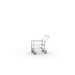 Rational 60.73.349 VarioMobil? Cart for Size 2-XS & 2-S-cityfoodequipment.com