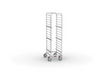 Rational 60.73.612 Basket Carts for Size 2-S, L & XL-cityfoodequipment.com