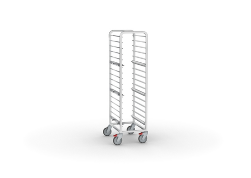 Rational 60.73.612 Basket Carts for Size 2-S, L & XL-cityfoodequipment.com
