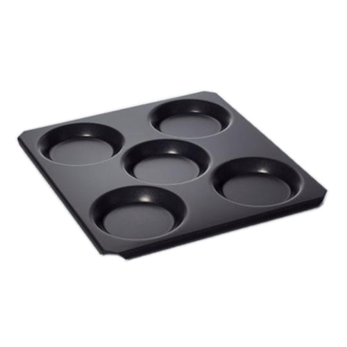 Rational 60.73.646 Two Thirds Size Multibaker for Combi Ovens, TriLax? Coated-cityfoodequipment.com