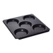 Rational 60.73.646 Two Thirds Size Multibaker for Combi Ovens, TriLax? Coated-cityfoodequipment.com