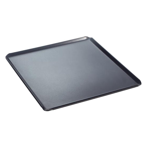 Rational 60.73.671 Two Thirds Size Gastronorm Grid Shelf for Combi Ovens, Aluminum w/ TriLax? Coating-cityfoodequipment.com