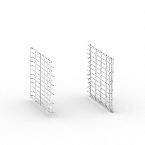 Rational 60.73.724 Hinging Rack for Pro XS-cityfoodequipment.com
