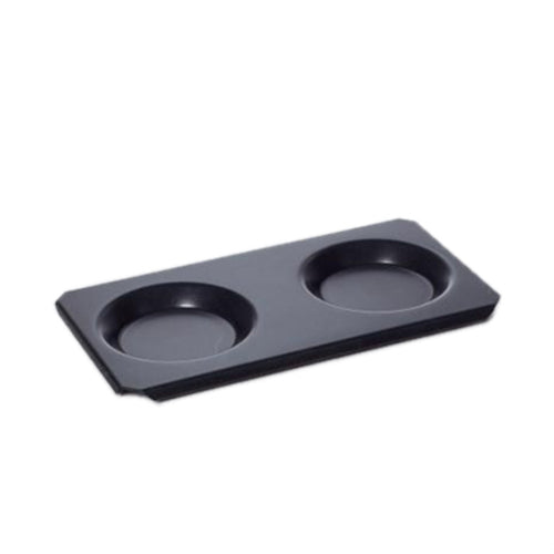 Rational 60.73.764 One Third Size Multibaker for Combi Ovens, TriLax? Coated-cityfoodequipment.com