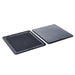 Rational 60.73.798 Two Thirds Size Grill & Pizza Tray for Combi Ovens, TriLax? Coated-cityfoodequipment.com