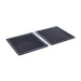 Rational 60.73.801 Two Thirds Size Diamond & Grill Plate for Combi Ovens-cityfoodequipment.com