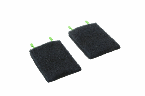 Rational 60.73.922 Cleaning Scrub for Folding Arm, Rough-cityfoodequipment.com