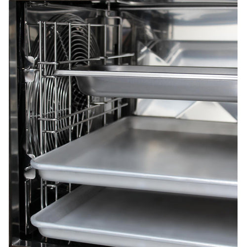 Rational 60.74.331 Hinging Rack for SCC/CMP XS-cityfoodequipment.com