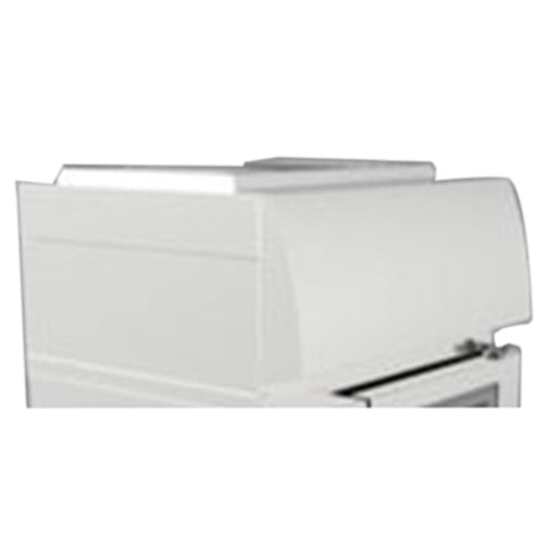 Rational 60.74.407 UltraVent? Plus XS Recirculating Condensation Hood for Single & Combi-Duo-cityfoodequipment.com