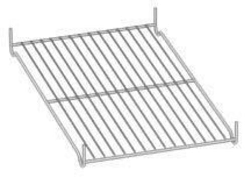 Rational 60.74.663 Pan Base Rack for 2-S, L, and XL-cityfoodequipment.com