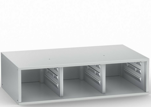 Rational 60.74.696 Storage Cabinet for iVario XL-cityfoodequipment.com