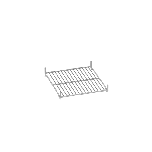Rational 60.74.832 Pan Base Rack for 2-XS-cityfoodequipment.com