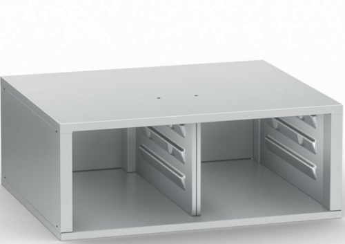 Rational 60.74.865 Storage Cabinet for iVario L-cityfoodequipment.com