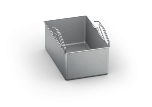Rational 60.74.983 AutoLift Boiling Basket for L & XL-cityfoodequipment.com