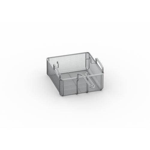 Rational 60.75.019 AutoLift Frying Basket for 2-XS-cityfoodequipment.com