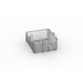 Rational 60.75.019 AutoLift Frying Basket for 2-XS-cityfoodequipment.com