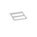 Rational 60.75.275 Portion Basket Frame for 2-XS-cityfoodequipment.com