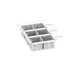 Rational 60.75.305 Portion Basket Kit for 2-S-cityfoodequipment.com