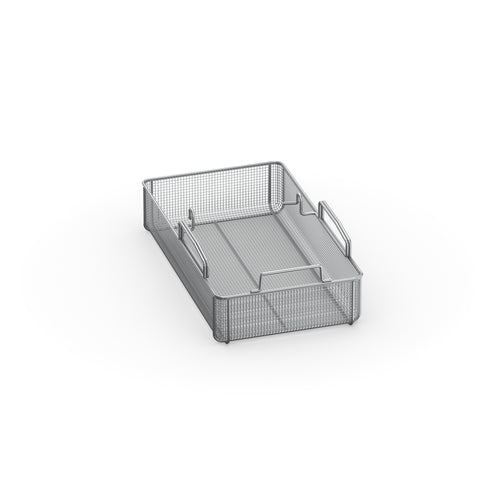 Rational 60.75.330 AutoLift Frying Basket for 2-S-cityfoodequipment.com