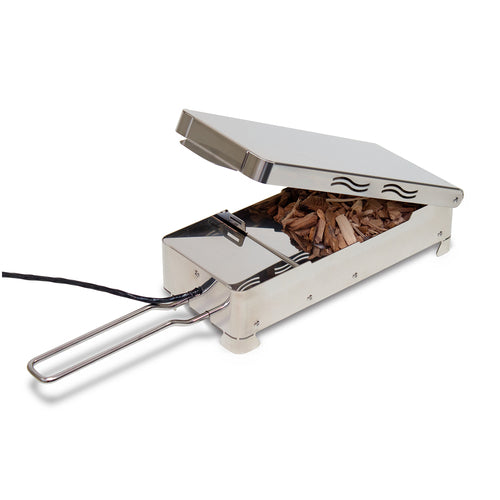 Rational 60.75.367 VarioSmoker for Combi Ovens-cityfoodequipment.com