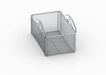 Rational 60.75.391 AutoLift Frying Basket for Size L-cityfoodequipment.com