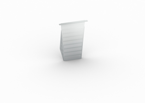 Rational 60.75.975 Strainer for Size L-cityfoodequipment.com