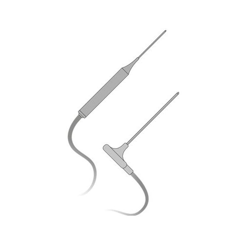 Rational 60.76.316 Sous-Vide Temperature Probe for 6, 10 & 20-Full/Half Size-cityfoodequipment.com