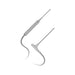 Rational 60.76.316 Sous-Vide Temperature Probe for 6, 10 & 20-Full/Half Size-cityfoodequipment.com